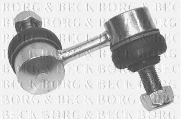 Borg & beck BDL6984 Rod/Strut, stabiliser BDL6984