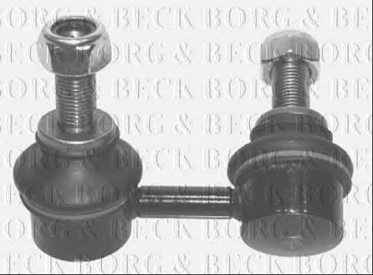 Borg & beck BDL6985 Rod/Strut, stabiliser BDL6985