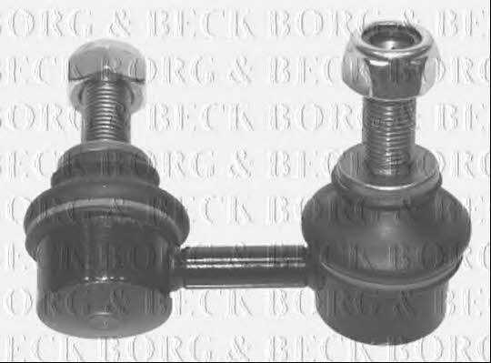 Borg & beck BDL6986 Rod/Strut, stabiliser BDL6986