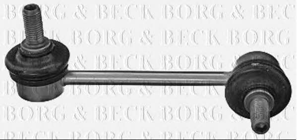 Borg & beck BDL6988 Rod/Strut, stabiliser BDL6988
