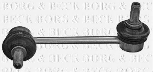 Borg & beck BDL6989 Rod/Strut, stabiliser BDL6989