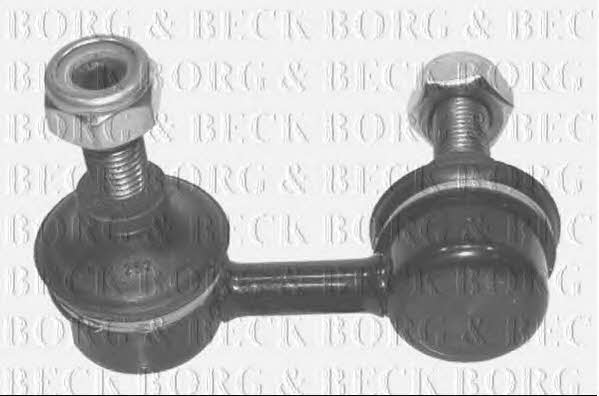Borg & beck BDL6994 Rod/Strut, stabiliser BDL6994