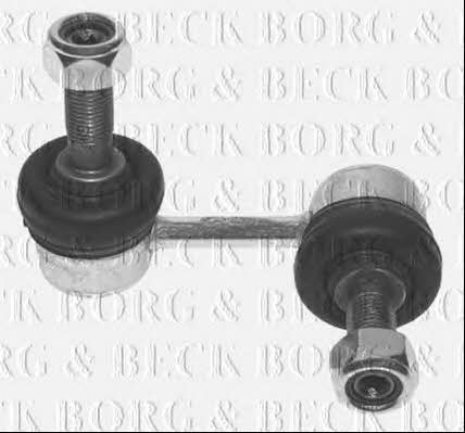 Borg & beck BDL6996 Rod/Strut, stabiliser BDL6996