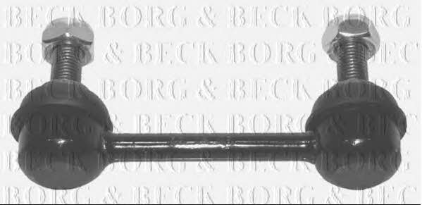 Borg & beck BDL7000 Rod/Strut, stabiliser BDL7000