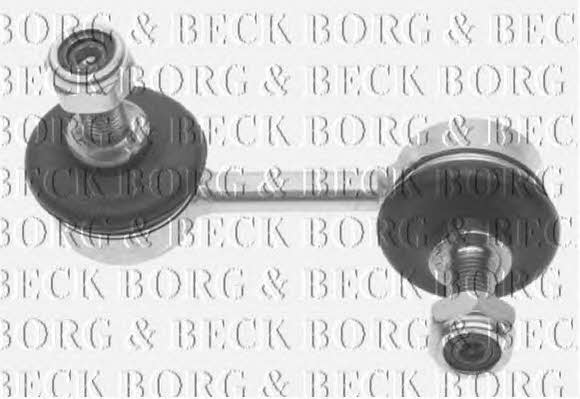 Borg & beck BDL7001 Rod/Strut, stabiliser BDL7001
