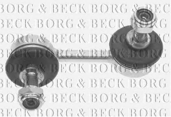 Borg & beck BDL7002 Rod/Strut, stabiliser BDL7002