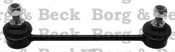 Borg & beck BDL7004 Rod/Strut, stabiliser BDL7004