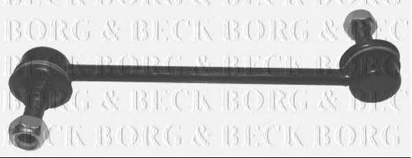 Borg & beck BDL7008 Rod/Strut, stabiliser BDL7008