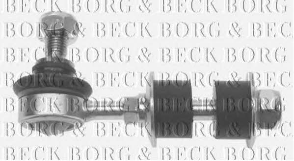 Borg & beck BDL7018 Rod/Strut, stabiliser BDL7018