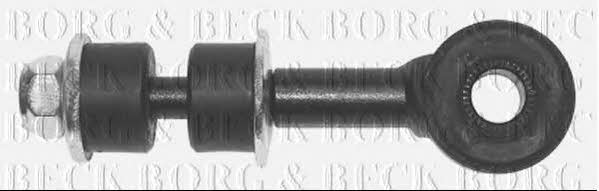 Borg & beck BDL7019 Rod/Strut, stabiliser BDL7019