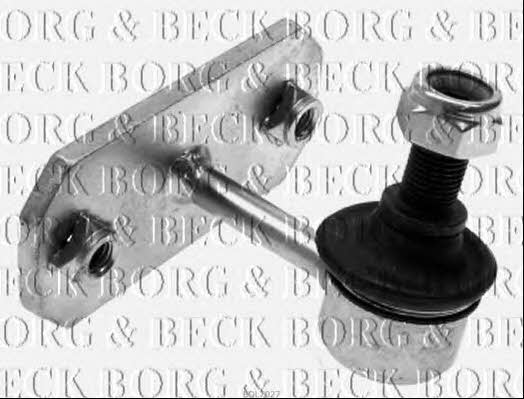 Borg & beck BDL7027 Rod/Strut, stabiliser BDL7027