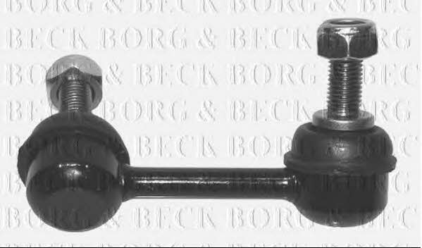 Borg & beck BDL7043 Rod/Strut, stabiliser BDL7043