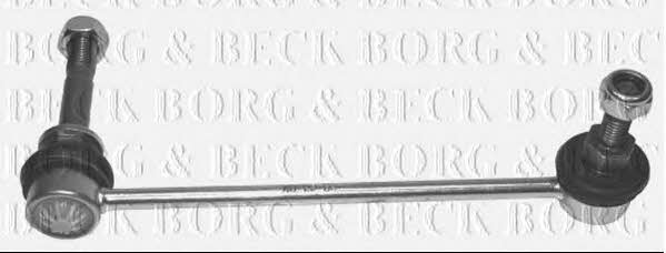 Borg & beck BDL7051 Rod/Strut, stabiliser BDL7051