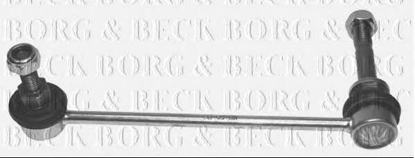 Borg & beck BDL7052 Rod/Strut, stabiliser BDL7052