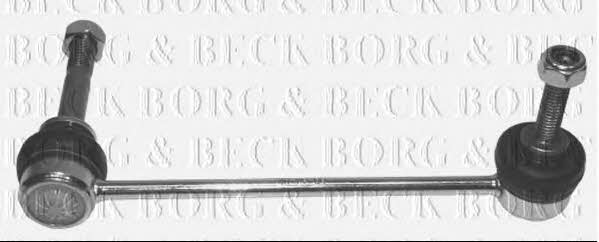 Borg & beck BDL7053 Rod/Strut, stabiliser BDL7053