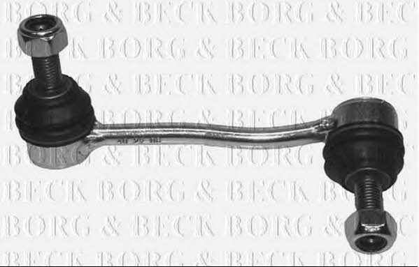 Borg & beck BDL7056 Rod/Strut, stabiliser BDL7056