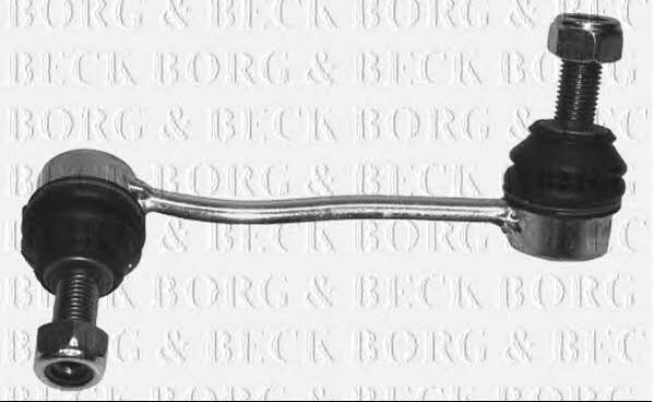 Borg & beck BDL7057 Rod/Strut, stabiliser BDL7057