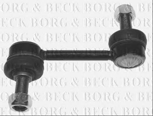 Borg & beck BDL7058 Rod/Strut, stabiliser BDL7058
