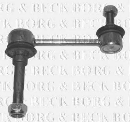 Borg & beck BDL7059 Rod/Strut, stabiliser BDL7059