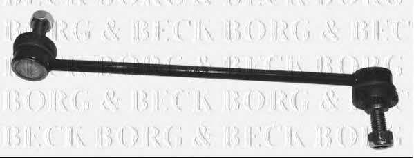 Borg & beck BDL7062 Rod/Strut, stabiliser BDL7062
