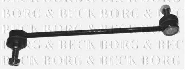 Borg & beck BDL7063 Rod/Strut, stabiliser BDL7063