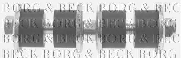 Borg & beck BDL7071 Rod/Strut, stabiliser BDL7071