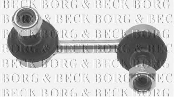 Borg & beck BDL7073 Rod/Strut, stabiliser BDL7073