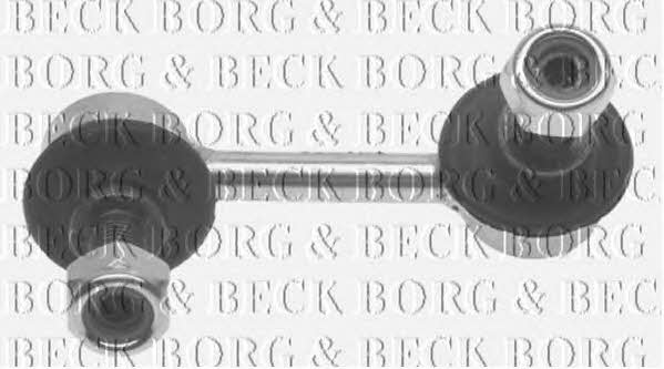 Borg & beck BDL7074 Rod/Strut, stabiliser BDL7074