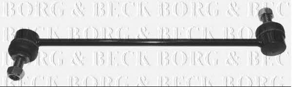 Borg & beck BDL7075 Rod/Strut, stabiliser BDL7075