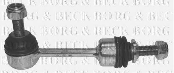 Borg & beck BDL7076 Rod/Strut, stabiliser BDL7076