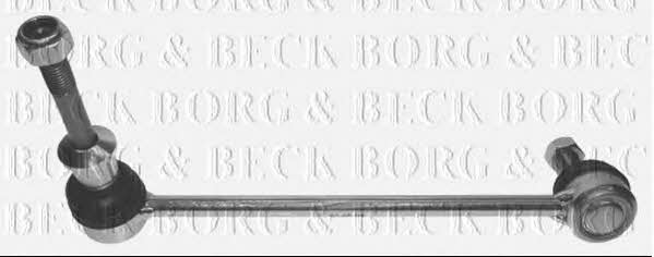 Borg & beck BDL7077 Rod/Strut, stabiliser BDL7077