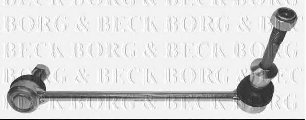 Borg & beck BDL7078 Rod/Strut, stabiliser BDL7078