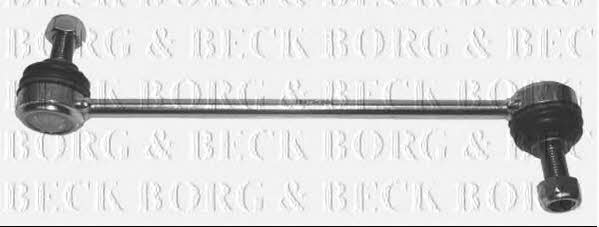 Borg & beck BDL7086 Rod/Strut, stabiliser BDL7086