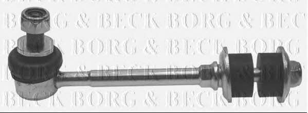 Borg & beck BDL7087 Rod/Strut, stabiliser BDL7087