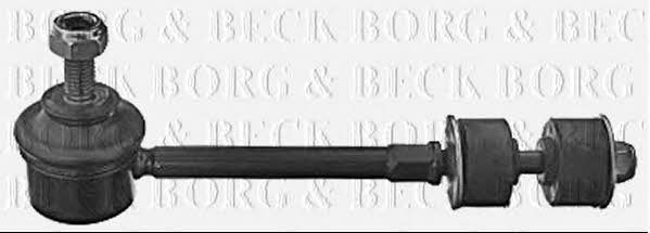 Borg & beck BDL7088HD Rod/Strut, stabiliser BDL7088HD