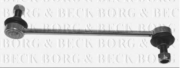 Borg & beck BDL7091 Rod/Strut, stabiliser BDL7091