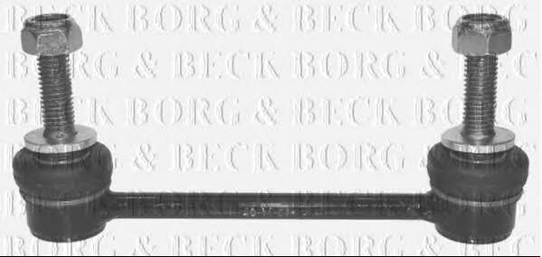 Borg & beck BDL7093 Rod/Strut, stabiliser BDL7093