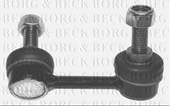 Borg & beck BDL7095 Rod/Strut, stabiliser BDL7095