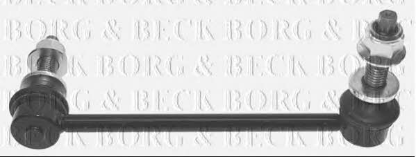 Borg & beck BDL7098 Rod/Strut, stabiliser BDL7098