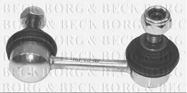 Borg & beck BDL7102 Rod/Strut, stabiliser BDL7102