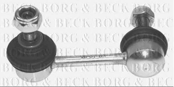 Borg & beck BDL7103 Rod/Strut, stabiliser BDL7103
