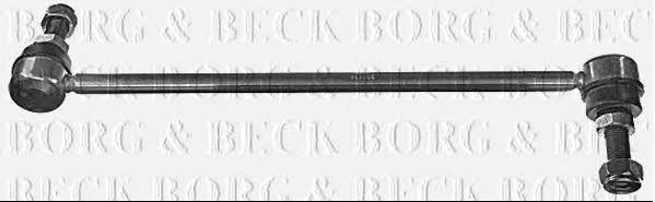 Borg & beck BDL7105 Rod/Strut, stabiliser BDL7105