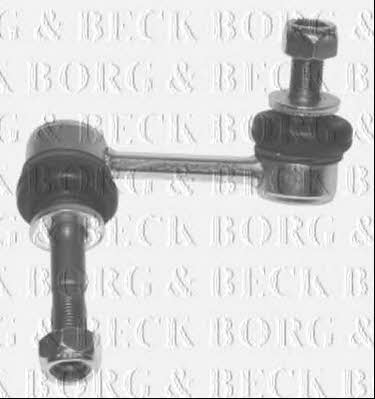 Borg & beck BDL7110 Rod/Strut, stabiliser BDL7110