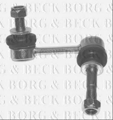 Borg & beck BDL7111 Rod/Strut, stabiliser BDL7111