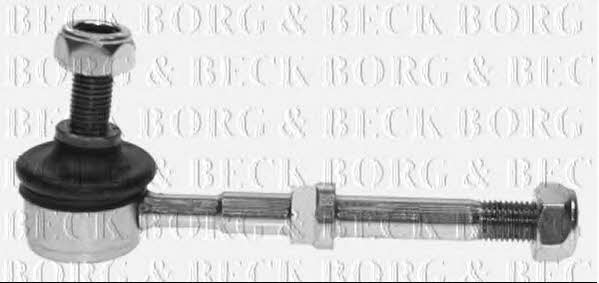 Borg & beck BDL7118 Rod/Strut, stabiliser BDL7118