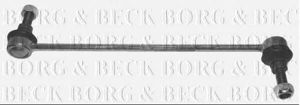 Borg & beck BDL7119 Rod/Strut, stabiliser BDL7119