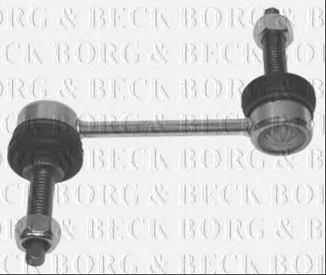 Borg & beck BDL7125 Rod/Strut, stabiliser BDL7125