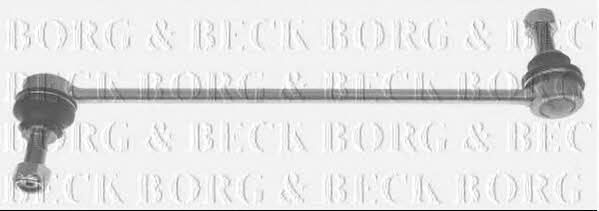 Borg & beck BDL7134 Rod/Strut, stabiliser BDL7134
