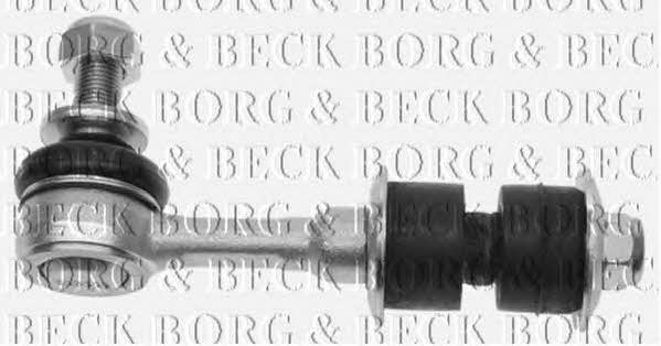 Borg & beck BDL7135 Rod/Strut, stabiliser BDL7135