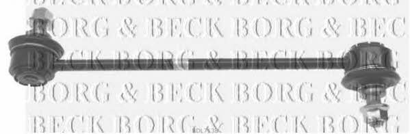 Borg & beck BDL7138 Rod/Strut, stabiliser BDL7138